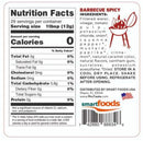 Mrs Taste ZERO Calorie Sauce