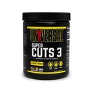 Universal Nutrition Super Cuts 3