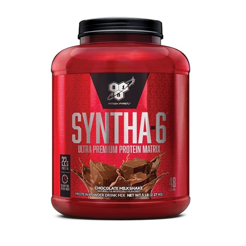 Bsn Syntha-6 Whey Protein