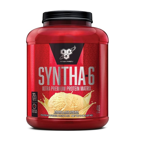Bsn Syntha-6 Whey Protein