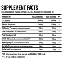 Thank Pump for That - Non-Stim Pre-Workout