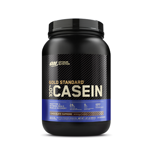 Optimum Nutrition Casein Protein