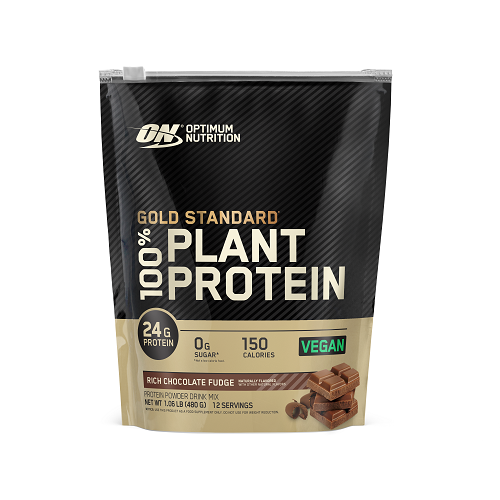 Optimum Nutrition Gold Standard Plant Protein