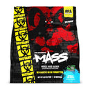 MUTANT MASS, MASS GAINER 5LB