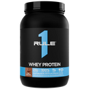 RULE1 WHEY BLEND 100%