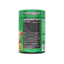 ALL NATURAL GREENS + REDS SUPERFOODS