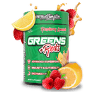 ALL NATURAL GREENS + REDS SUPERFOODS