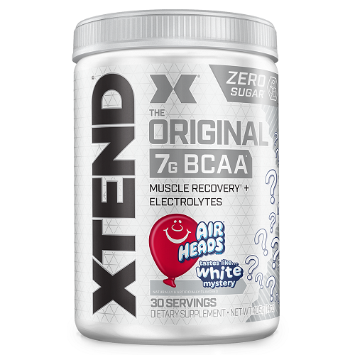 Xtend BCAA Hydration