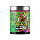 King Of Pumpz by Zombie Labs