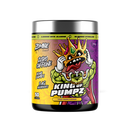 King Of Pumpz by Zombie Labs