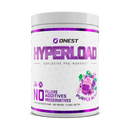 HYPERLOAD PREWORKOUT