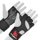 PRIMAL SILICONE CROSS / GYM TRAINING GLOVE
