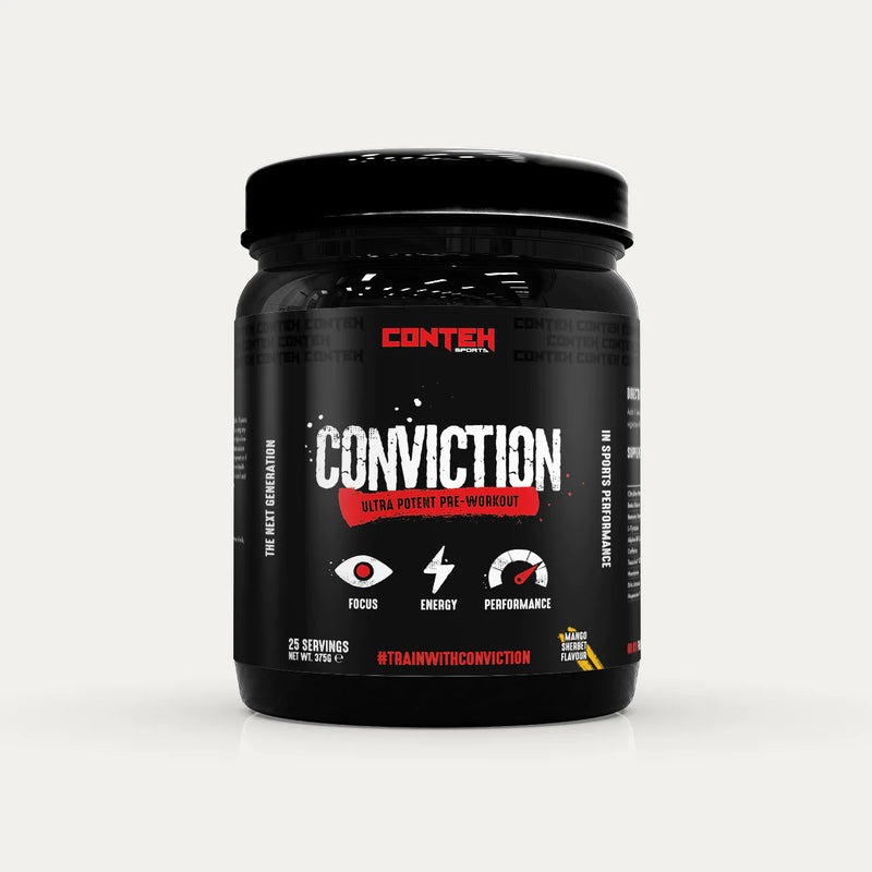CONVICTION Ultra protein