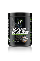 KAMIKAZE PRE-WORKOUT