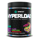 HYPERLOAD PREWORKOUT