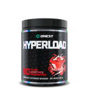 HYPERLOAD PREWORKOUT