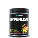 HYPERLOAD PREWORKOUT