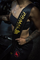WEIGHT LIFTING BELT
