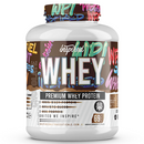 Inspired Whey Protein 5Lbs