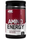 optimum nutrition amino energy
