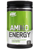 optimum nutrition amino energy