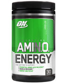 optimum nutrition amino energy