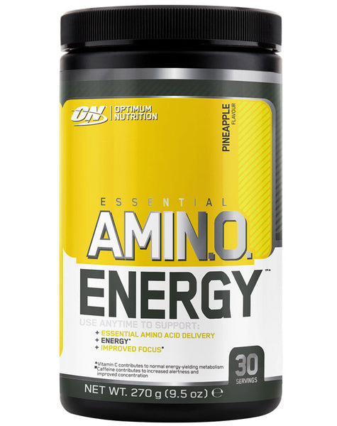  amino energy optimum nutrition 