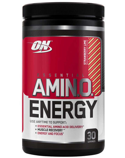  amino energy