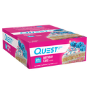 Quest Nutrition Protein Bars