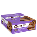 Quest Nutrition Protein Bars