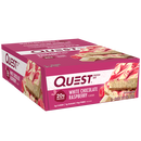 Quest Nutrition Protein Bars