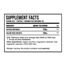 STIM PLUS - STIMULANT CAPS