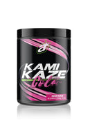 KAMIKAZE PRE-WORKOUT