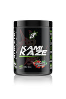 KAMIKAZE PRE-WORKOUT