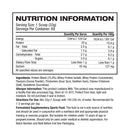 Inspired Whey Protein 5Lbs