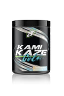 KAMIKAZE PRE-WORKOUT