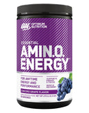 optimum nutrition amino energy