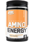  amino energy optimum nutrition 