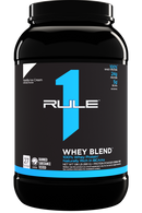 R1 Whey Blend Protin